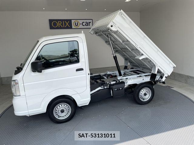 Suzuki CARRY TRUCK 2026-05 8206763-21