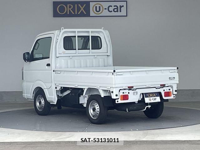 Suzuki CARRY TRUCK 2026-05 8206763-23