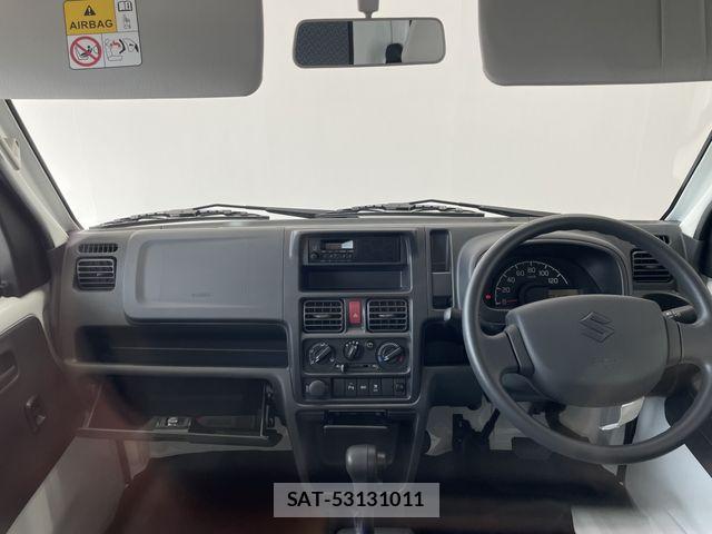 Suzuki CARRY TRUCK 2026-05 8206763-24