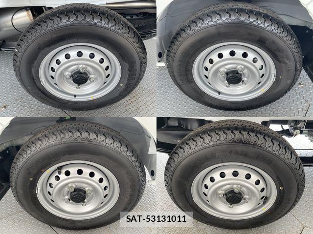 Suzuki CARRY TRUCK 2026-05 8206763-26