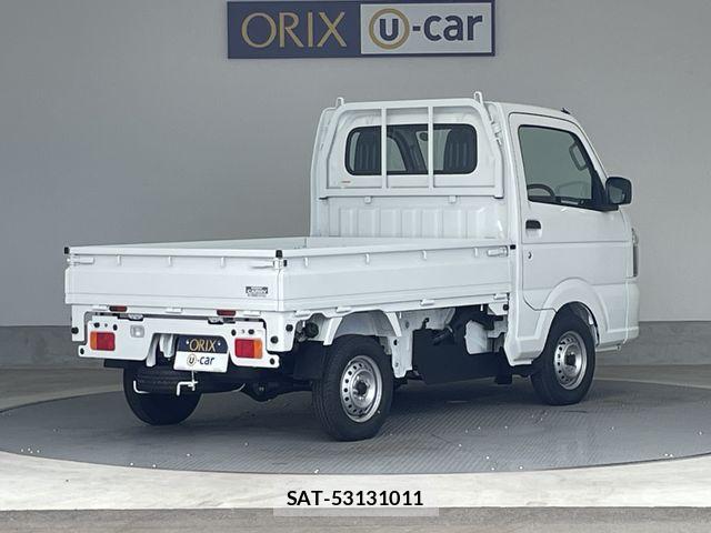 Suzuki CARRY TRUCK 2026-05 8206763-2