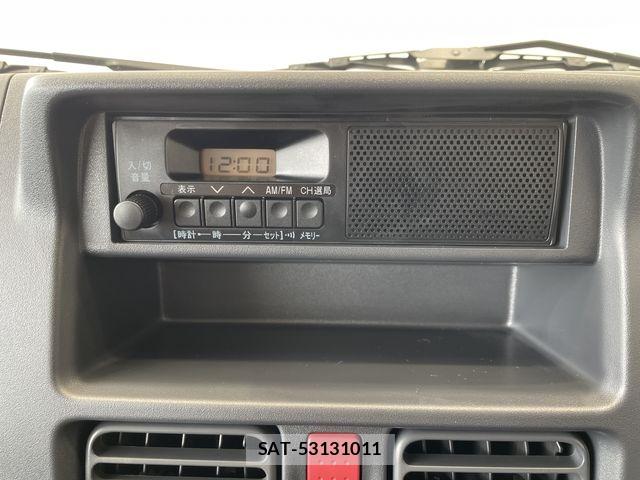 Suzuki CARRY TRUCK 2026-05 8206763-3