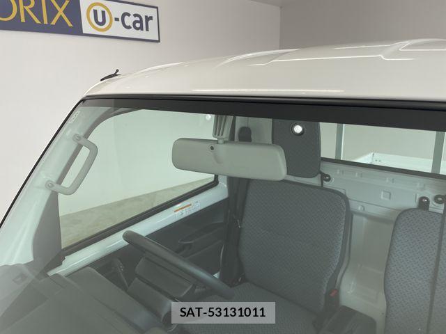 Suzuki CARRY TRUCK 2026-05 8206763-4