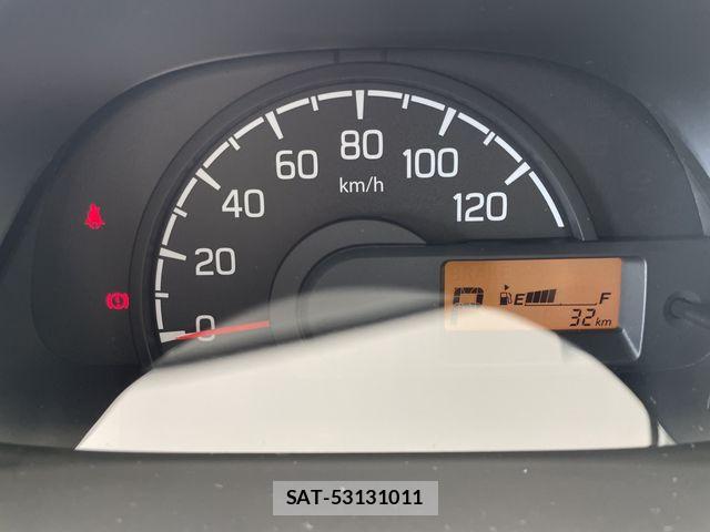 Suzuki CARRY TRUCK 2026-05 8206763-5