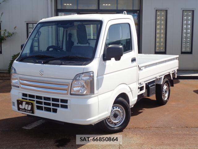 Suzuki CARRY TRUCK 2025-01 8206765-0