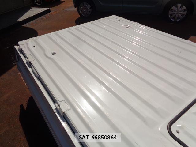 Suzuki CARRY TRUCK 2025-01 8206765-9