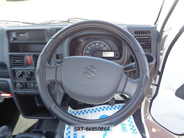 Suzuki CARRY TRUCK 2025-01 8206765-10