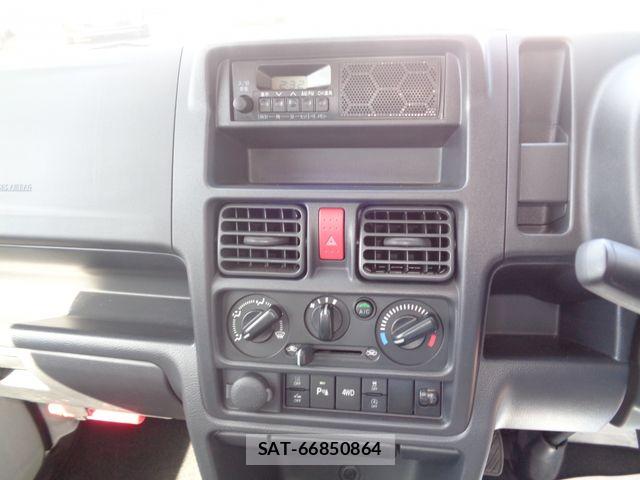 Suzuki CARRY TRUCK 2025-01 8206765-14