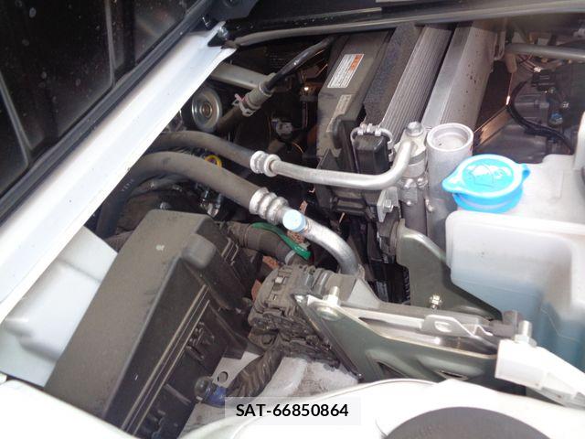 Suzuki CARRY TRUCK 2025-01 8206765-19