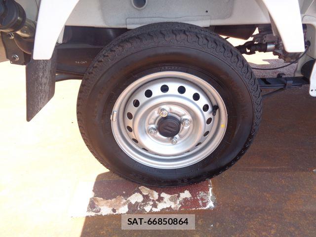 Suzuki CARRY TRUCK 2025-01 8206765-20