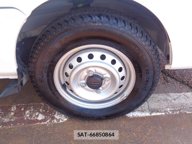 Suzuki CARRY TRUCK 2025-01 8206765-21