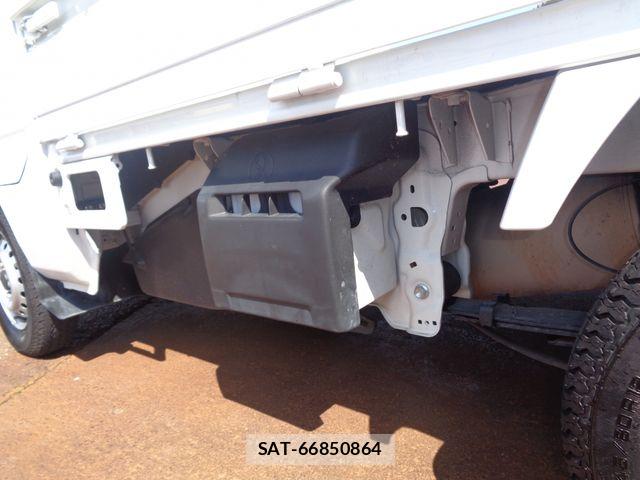 Suzuki CARRY TRUCK 2025-01 8206765-23
