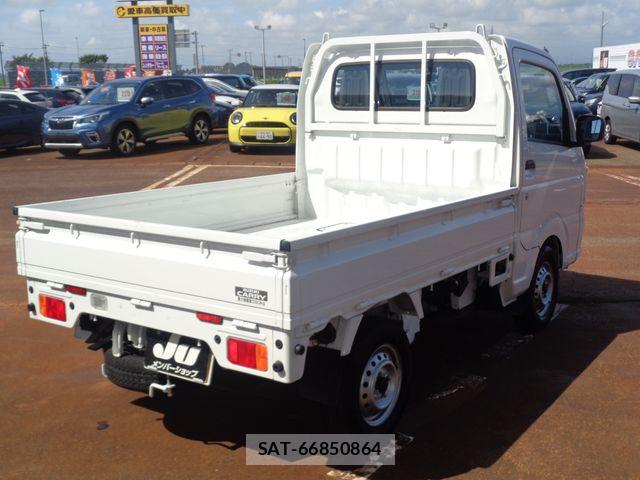 Suzuki CARRY TRUCK 2025-01 8206765-2
