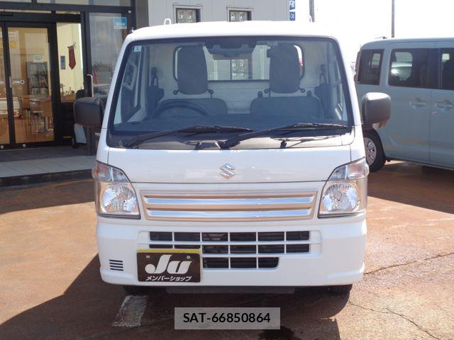 Suzuki CARRY TRUCK 2025-01 8206765-3