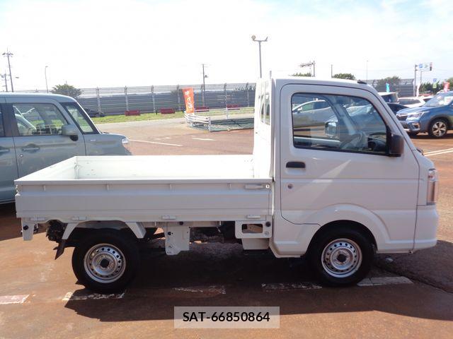 Suzuki CARRY TRUCK 2025-01 8206765-4