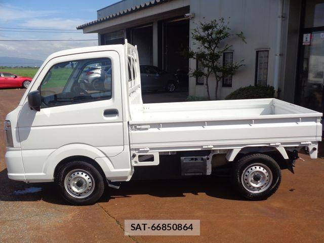 Suzuki CARRY TRUCK 2025-01 8206765-5