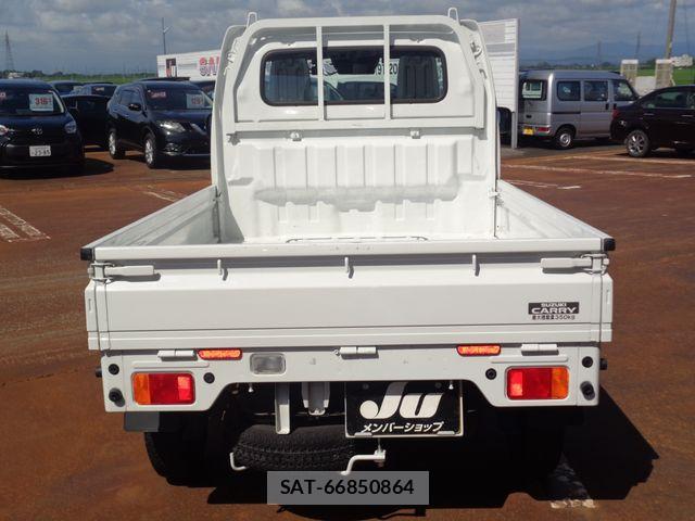 Suzuki CARRY TRUCK 2025-01 8206765-6