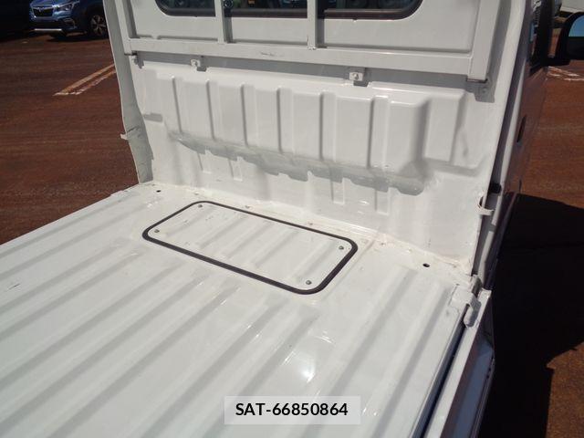 Suzuki CARRY TRUCK 2025-01 8206765-8