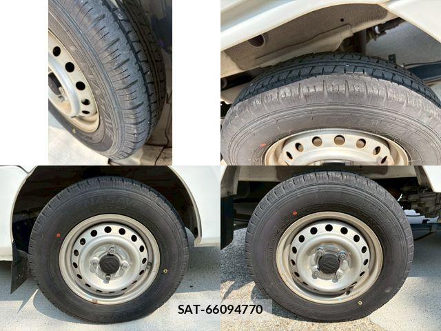 Suzuki CARRY TRUCK 2018-01 8206766-16