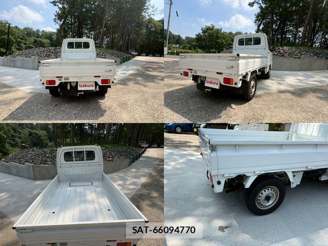 Suzuki CARRY TRUCK 2018-01 8206766-18