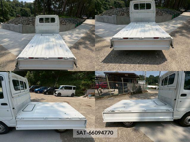 Suzuki CARRY TRUCK 2018-01 8206766-19