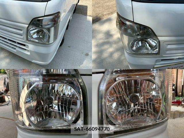 Suzuki CARRY TRUCK 2018-01 8206766-20