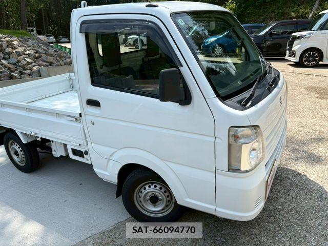 Suzuki CARRY TRUCK 2018-01 8206766-26