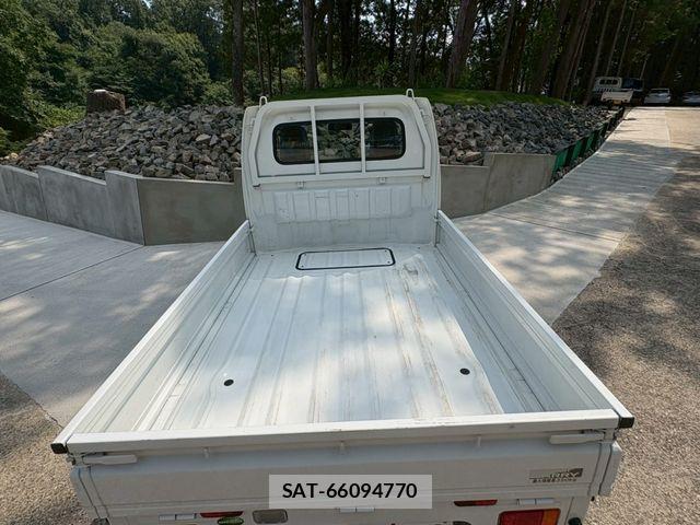Suzuki CARRY TRUCK 2018-01 8206766-29