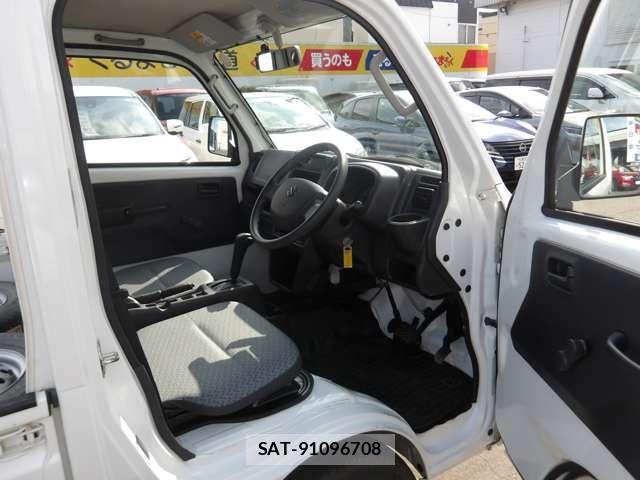Suzuki CARRY TRUCK 2020-07 8229227-9