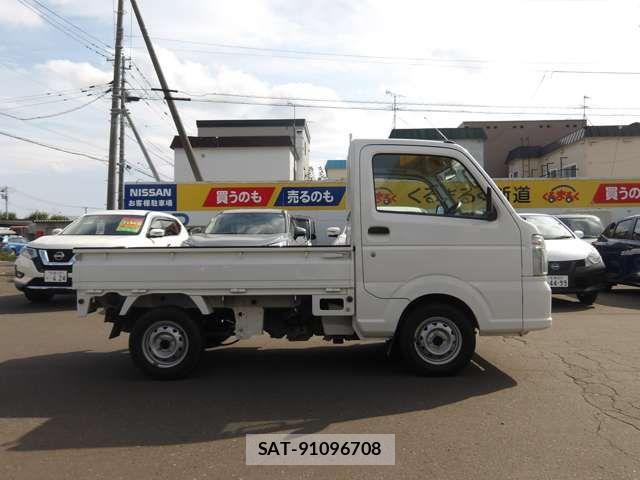 Suzuki CARRY TRUCK 2020-07 8229227-11