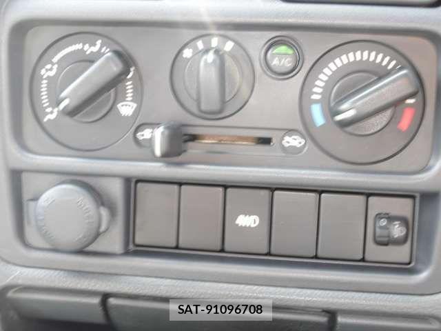 Suzuki CARRY TRUCK 2020-07 8229227-12