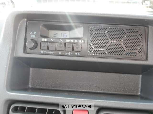 Suzuki CARRY TRUCK 2020-07 8229227-13