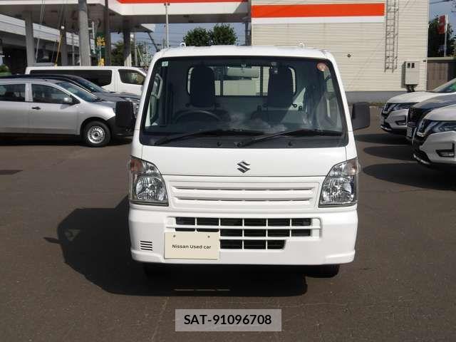 Suzuki CARRY TRUCK 2020-07 8229227-1