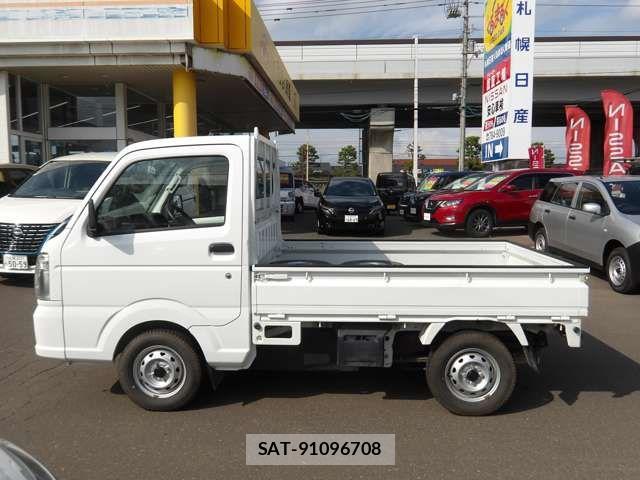 Suzuki CARRY TRUCK 2020-07 8229227-2