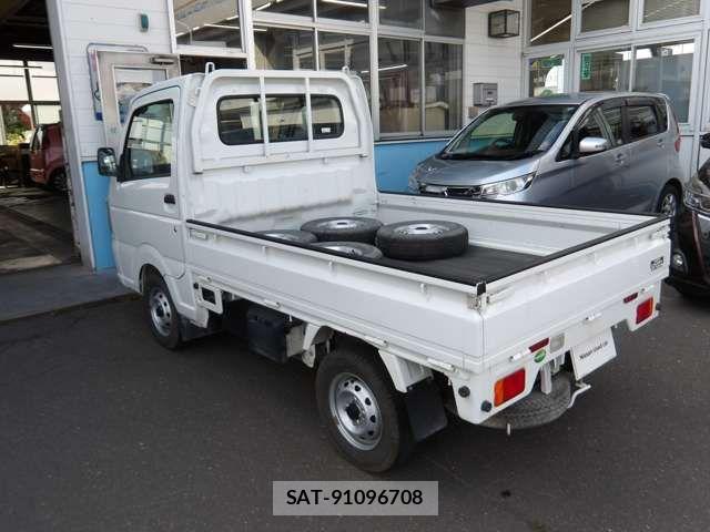 Suzuki CARRY TRUCK 2020-07 8229227-3