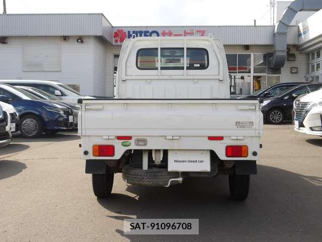 Suzuki CARRY TRUCK 2020-07 8229227-4