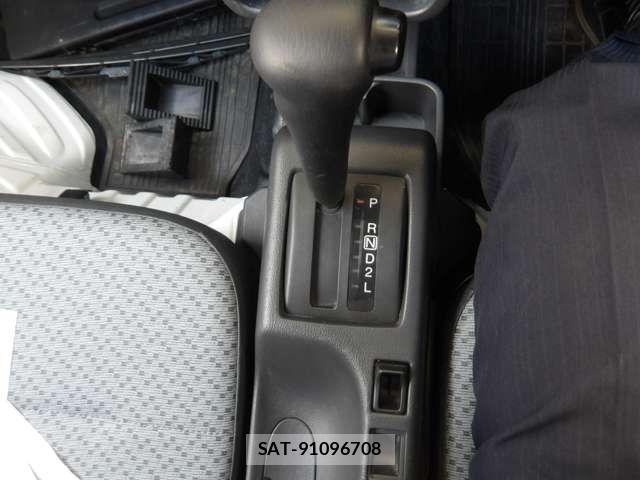 Suzuki CARRY TRUCK 2020-07 8229227-6