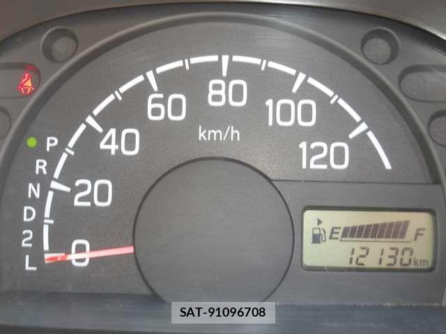 Suzuki CARRY TRUCK 2020-07 8229227-8