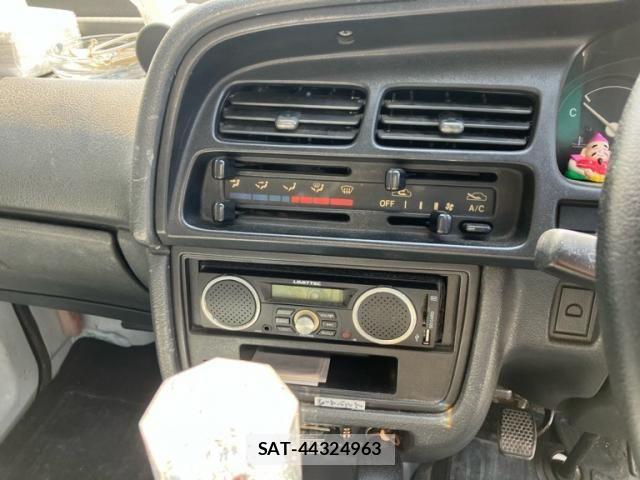 Suzuki CARRY TRUCK 1995-01 8229231-10
