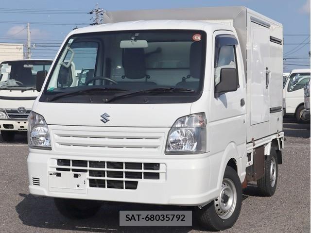 Suzuki CARRY TRUCK 2020-04 8229225-0