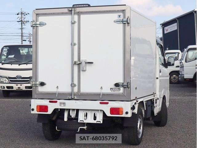 Suzuki CARRY TRUCK 2020-04 8229225-2
