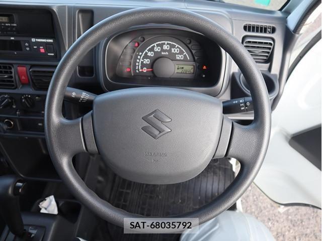 Suzuki CARRY TRUCK 2020-04 8229225-3