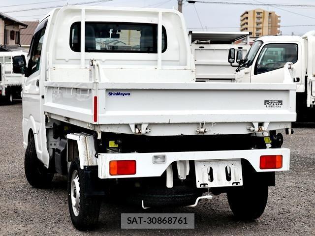 Suzuki CARRY TRUCK 2023-01 8229226-1