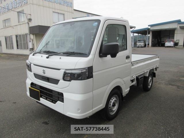 Suzuki CARRY TRUCK 2026-01 8244804-0