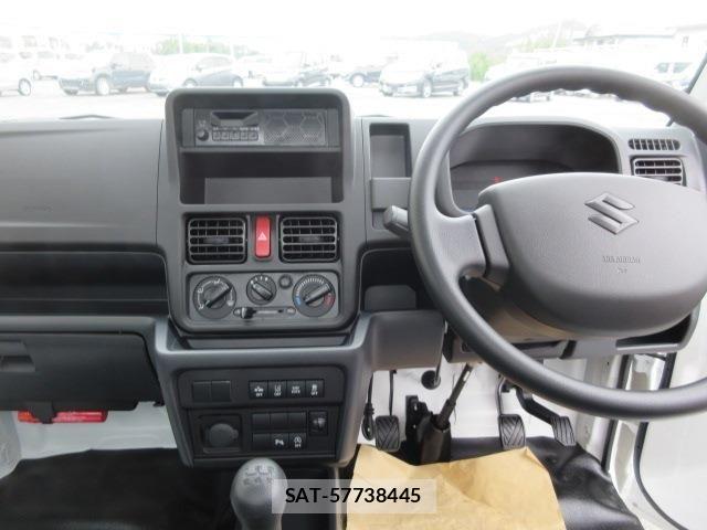 Suzuki CARRY TRUCK 2026-01 8244804-10