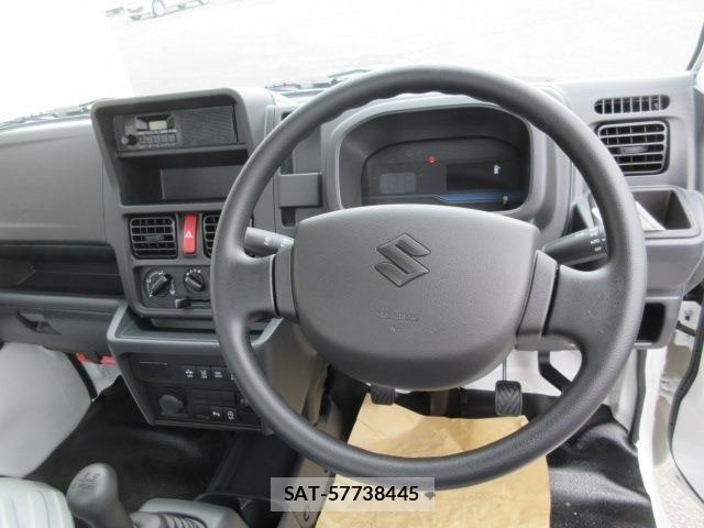 Suzuki CARRY TRUCK 2026-01 8244804-11