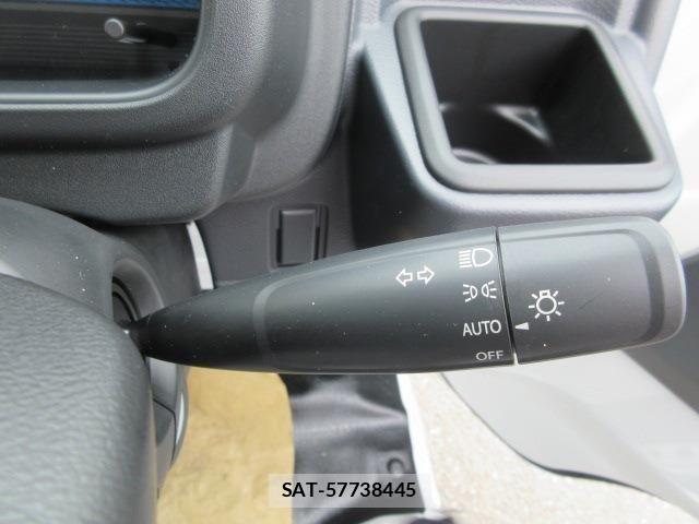 Suzuki CARRY TRUCK 2026-01 8244804-13