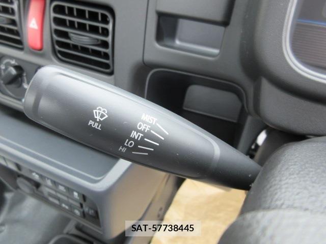 Suzuki CARRY TRUCK 2026-01 8244804-14