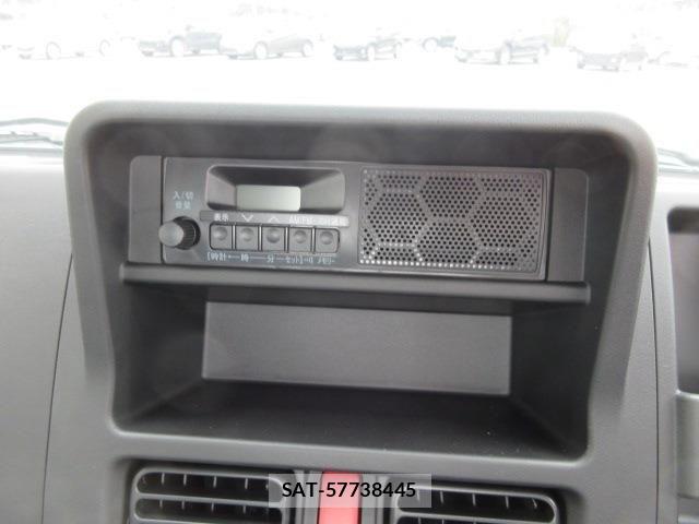 Suzuki CARRY TRUCK 2026-01 8244804-15