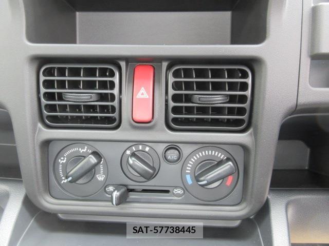 Suzuki CARRY TRUCK 2026-01 8244804-16